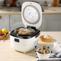 2.5L Smart Rice Cooker Multi Function Rice Cooker